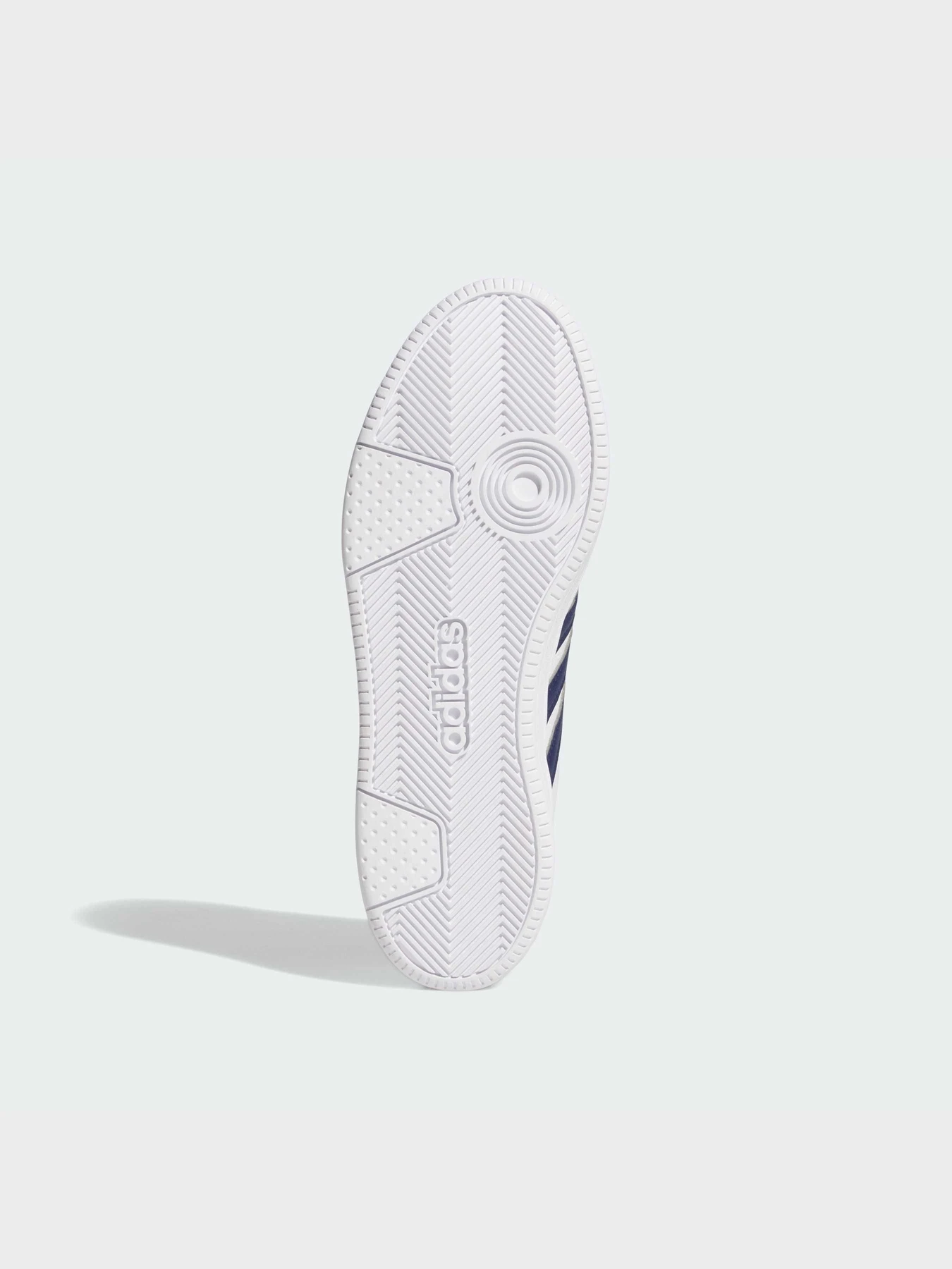 Кеди Adidas Hoops модель KI1058 Кеди Adidas Hoops модель KI1058 Фото