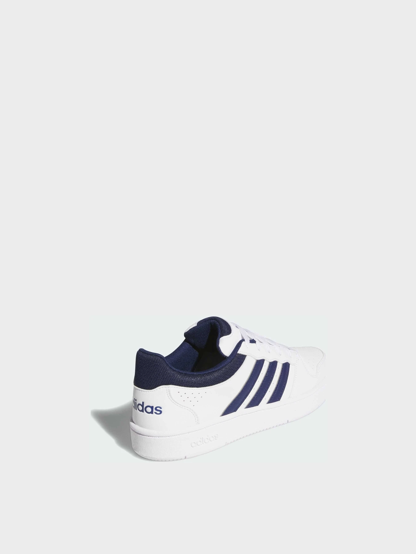 Кеди Adidas Hoops модель KI1058 Кеди Adidas Hoops модель KI1058 Фото