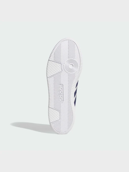Чоловічі Кеди низькі adidas Hoops фото 3