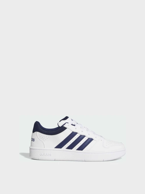 Кеди Adidas Hoops модель KI1058 Фото