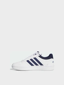 Кеди Adidas Hoops модель KI1058 Фото