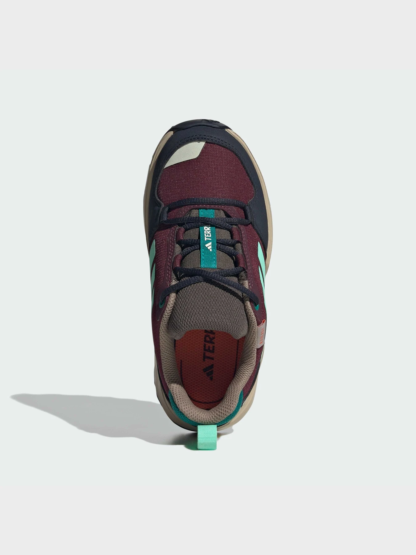 Кроссовки Adidas Terrex модель KI5806 Кроссовки Adidas Terrex модель KI5806 Фото