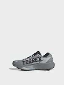 Кросівки Adidas Terrex модель HQ5090 Фото