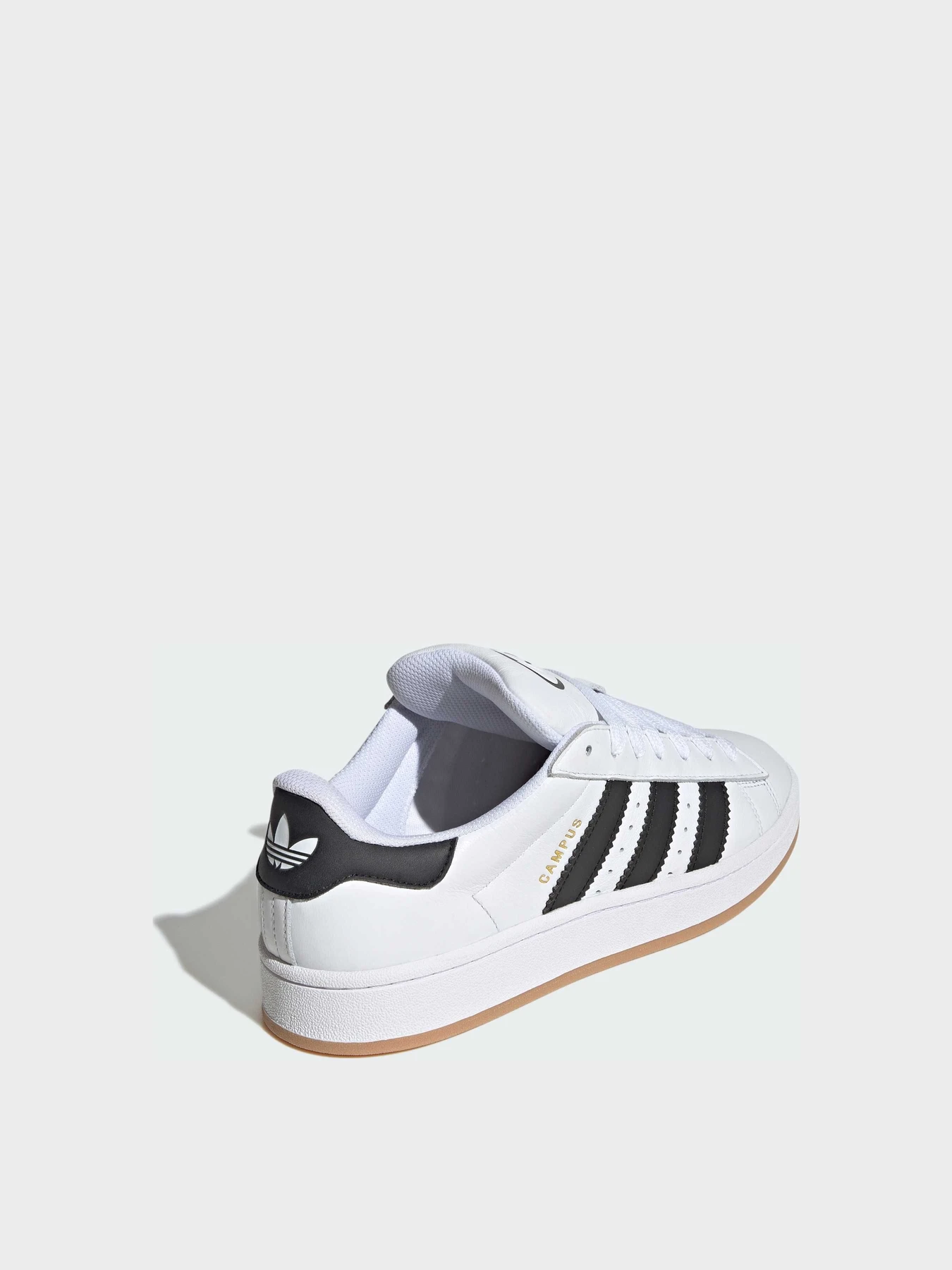 Кеди Adidas Campus модель JP9998 Кеди Adidas Campus модель JP9998 Фото