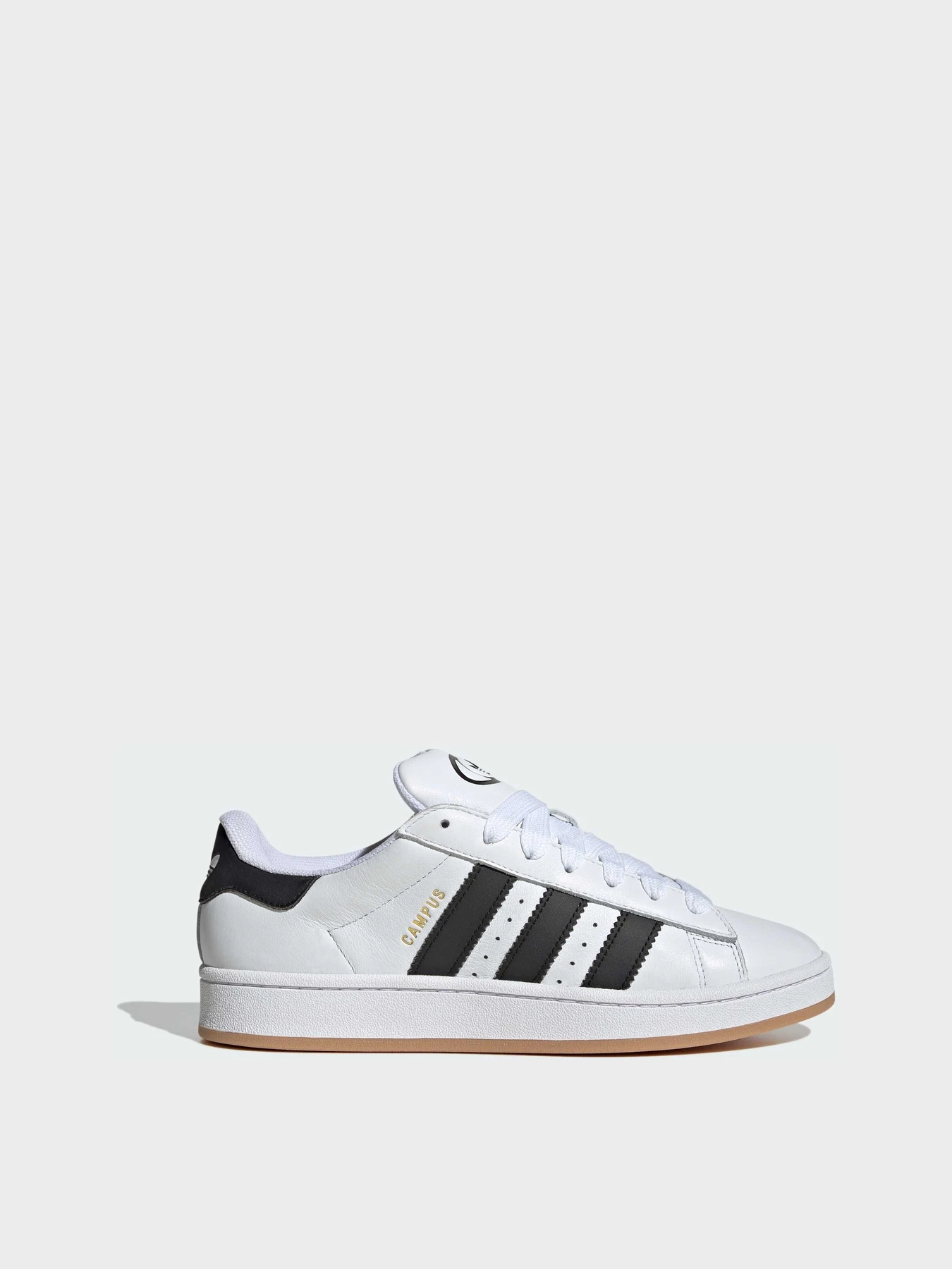 Кеди Adidas Campus модель JP9998 Кеди Adidas Campus модель JP9998 Фото