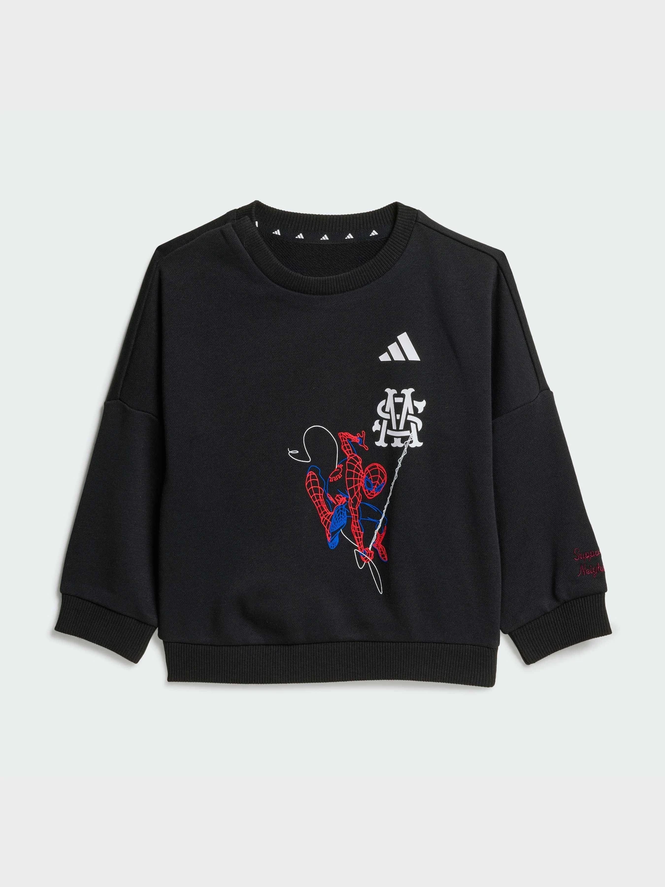 Костюмы Adidas модель KG6116 Костюмы Adidas модель KG6116 Фото