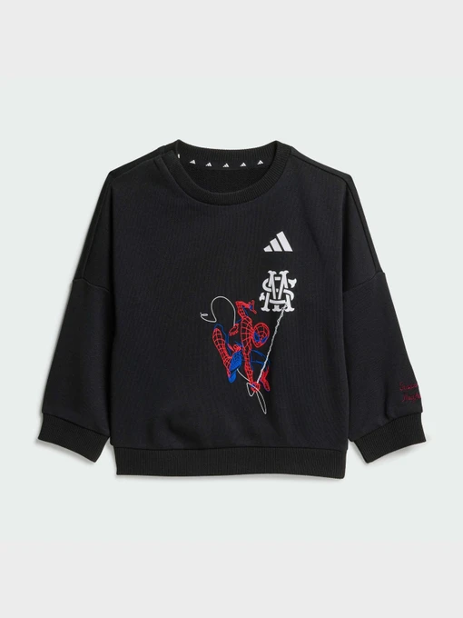 Дитячий Спортивний костюм adidas фото 2