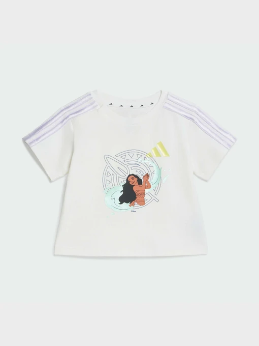 Бавовняний Дитячий Повсякденний костюм adidas x Disney фото 2