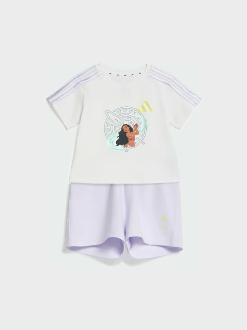 Костюмы Adidas x Disney модель KG6117 Фото