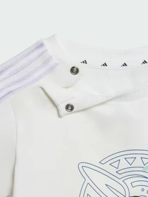 Костюмы Adidas x Disney модель KG6117 Фото