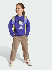 Костюмы Adidas модель KS3950 Фото