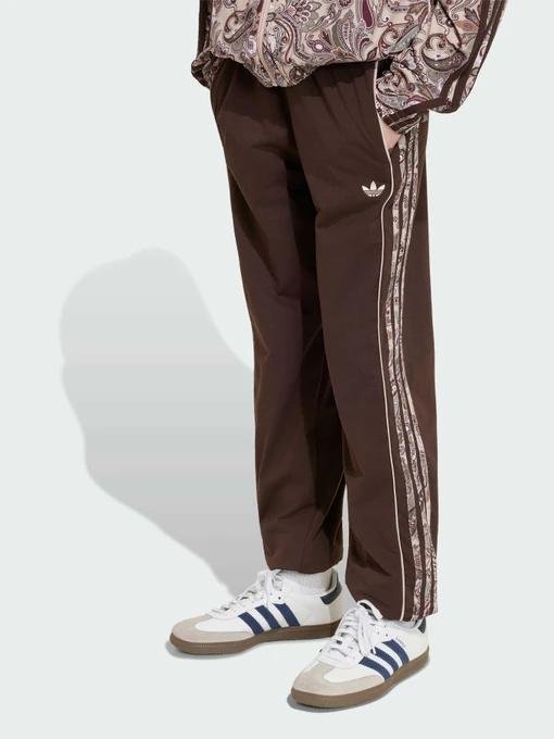 Штани Adidas Graphics модель KU9715 Фото