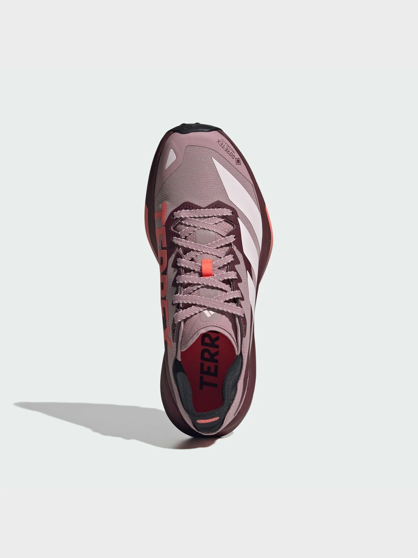 Кроссовки Adidas Terrex модель HQ5091 Кроссовки Adidas Terrex модель HQ5091 Фото