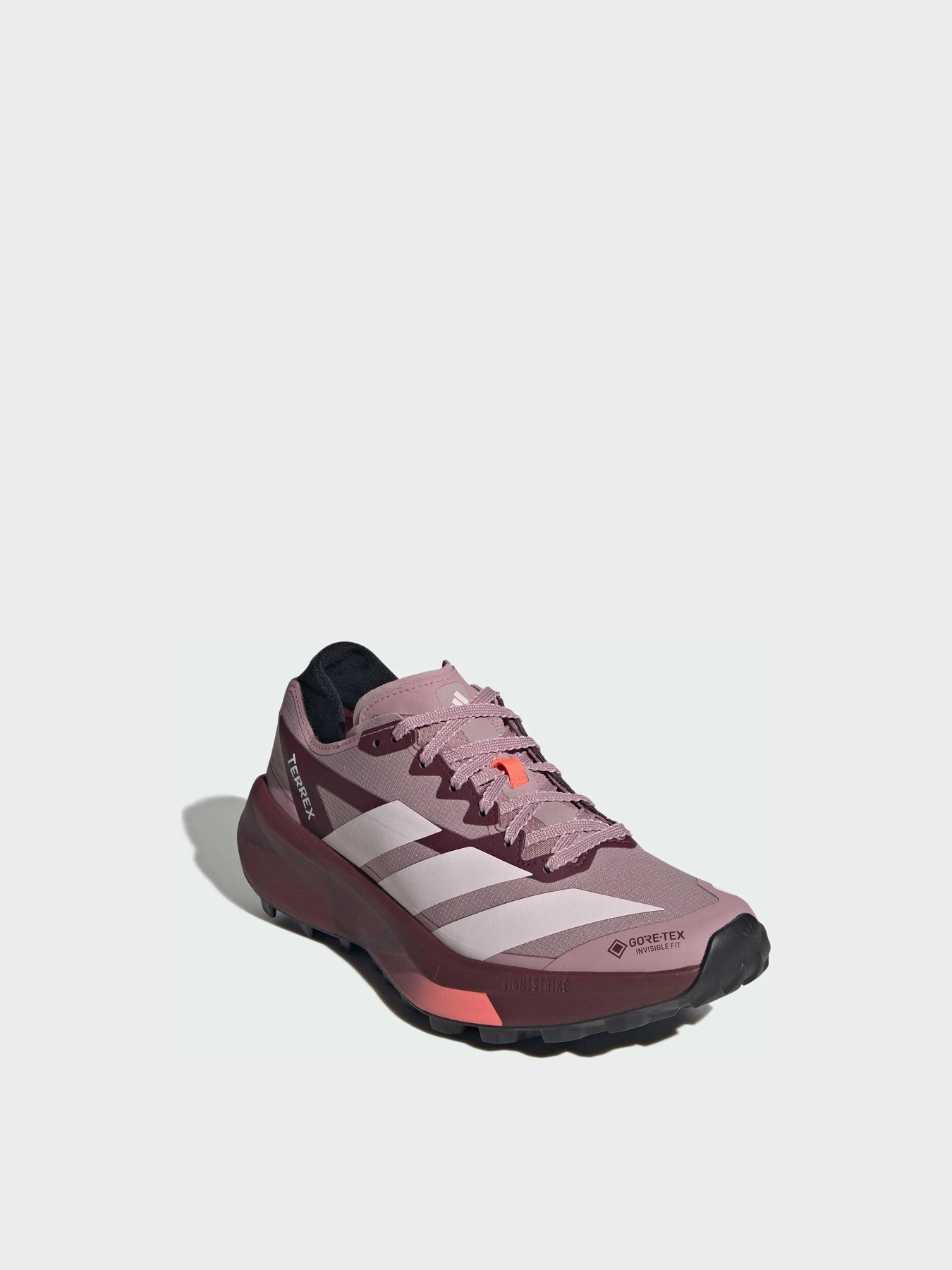 Кроссовки Adidas Terrex модель HQ5091 Кроссовки Adidas Terrex модель HQ5091 Фото