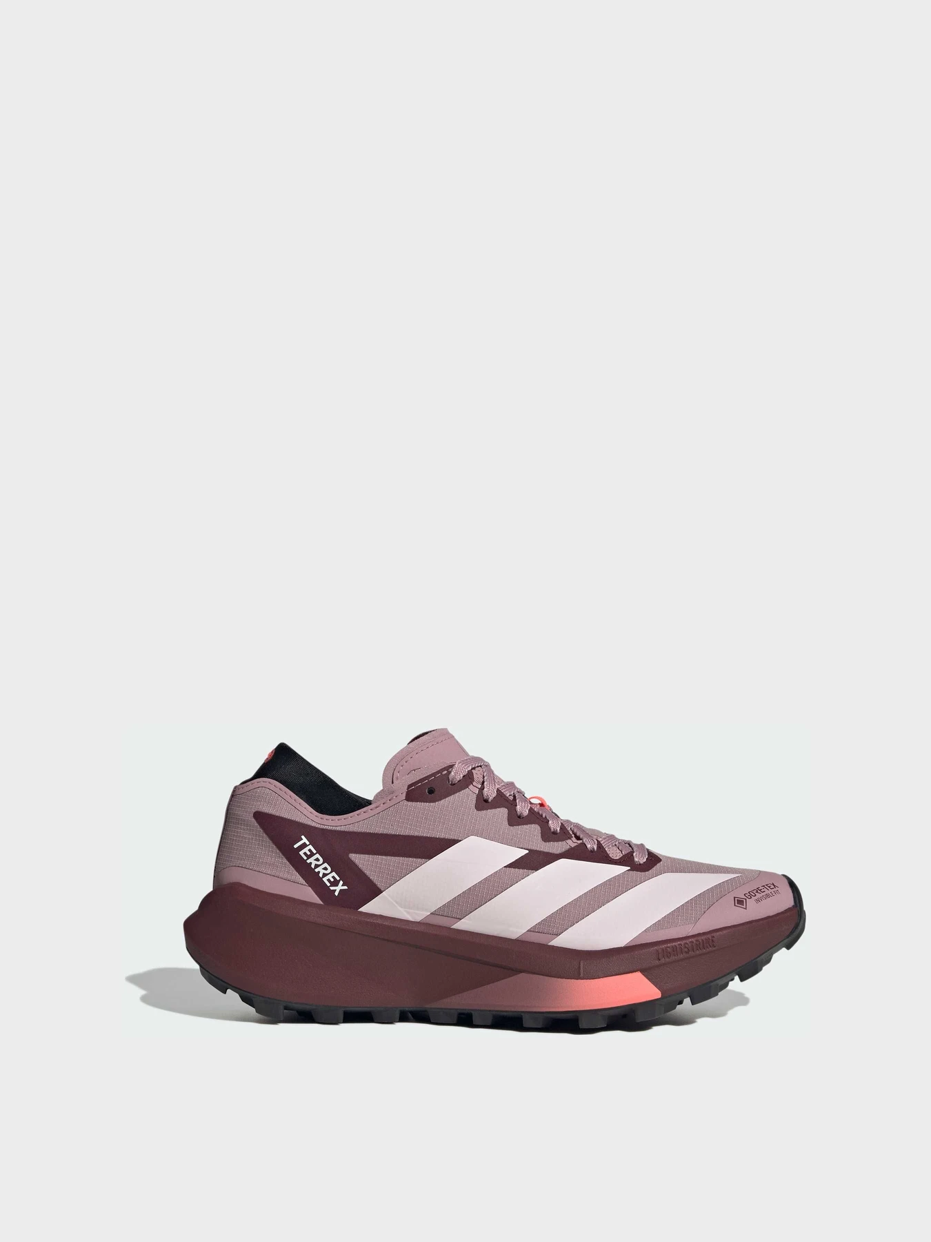 Кроссовки Adidas Terrex модель HQ5091 Кроссовки Adidas Terrex модель HQ5091 Фото