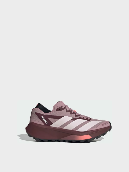 Кроссовки Adidas Terrex модель HQ5091 Фото