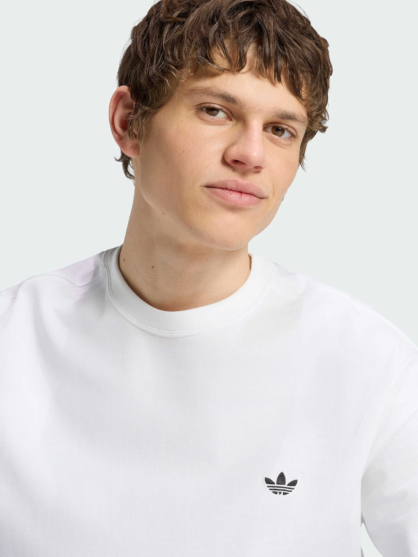 Футболки и поло Adidas модель IA7534 Футболки и поло Adidas модель IA7534 Фото