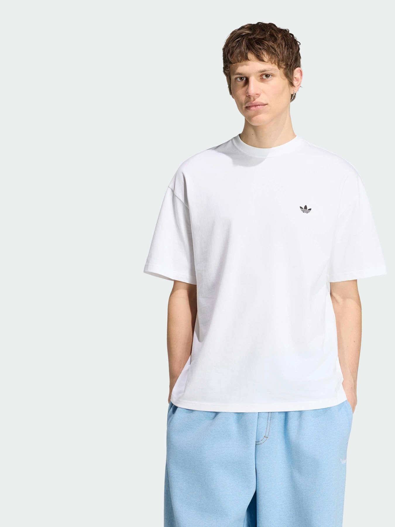 Футболки и поло Adidas модель IA7534 Футболки и поло Adidas модель IA7534 Фото