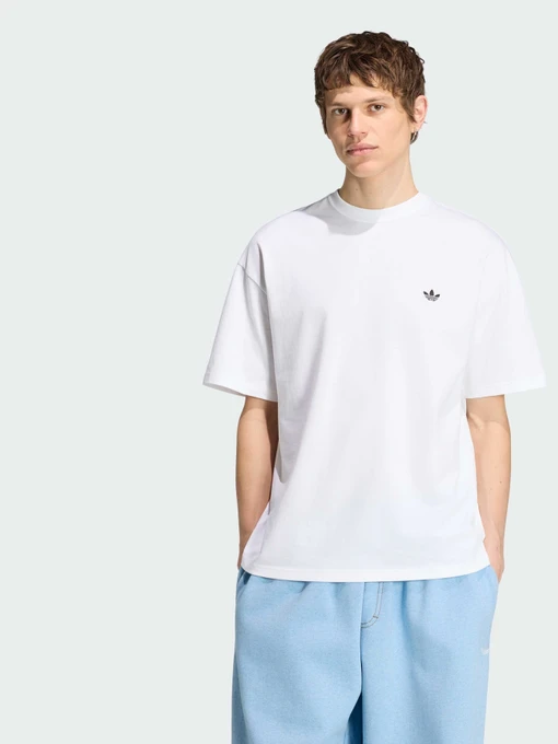 Футболки и поло Adidas модель IA7534 Фото