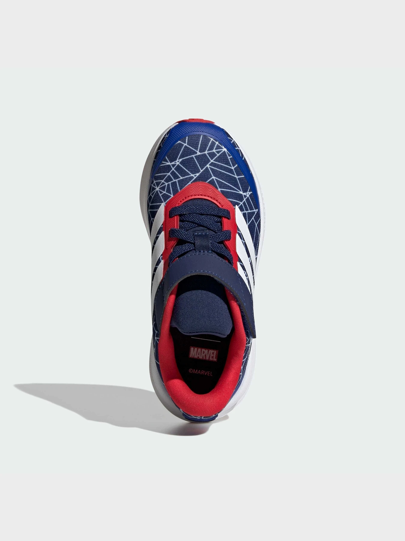 Кросівки Adidas Runfalcon модель KI9172 Фото