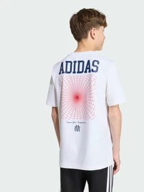 Футболки и поло Adidas модель KS3959 Фото
