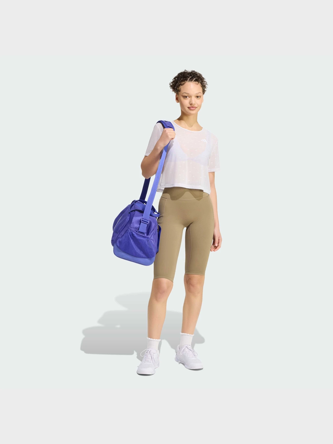 Футболки и поло Adidas модель KS6053 Фото