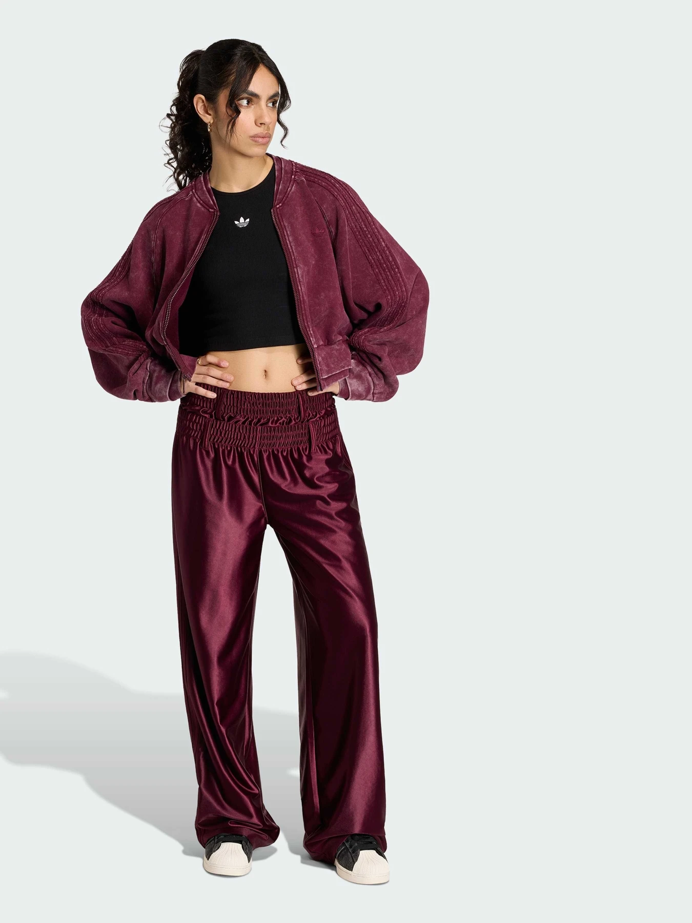 Штани Adidas модель KT1897 Фото