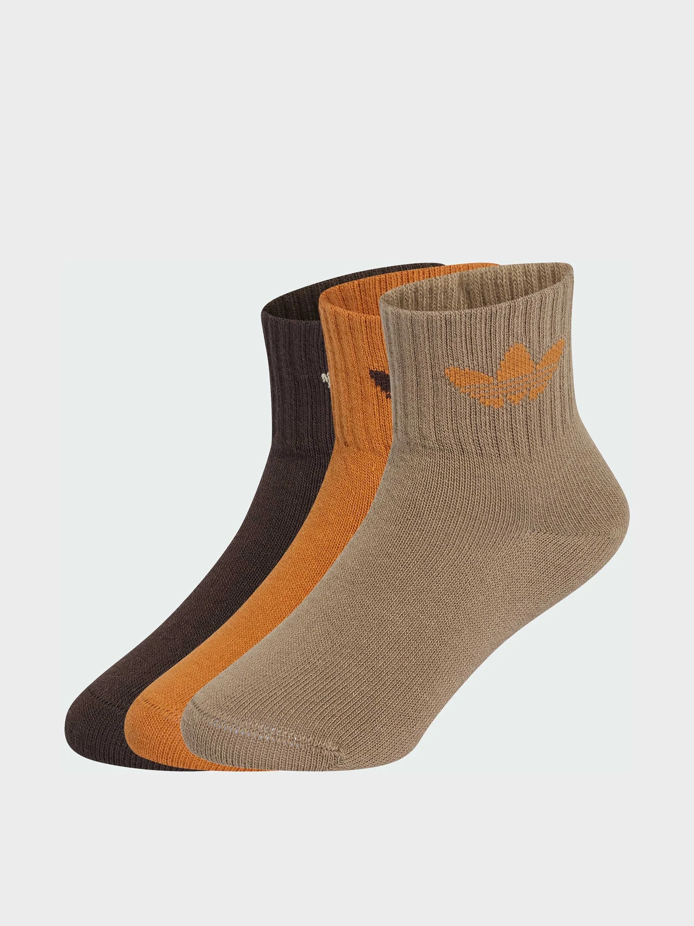 Шкарпетки та гольфи Adidas Adicolor модель KT4393 Шкарпетки та гольфи Adidas Adicolor модель KT4393 Фото