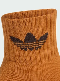 Шкарпетки та гольфи Adidas Adicolor модель KT4393 Фото