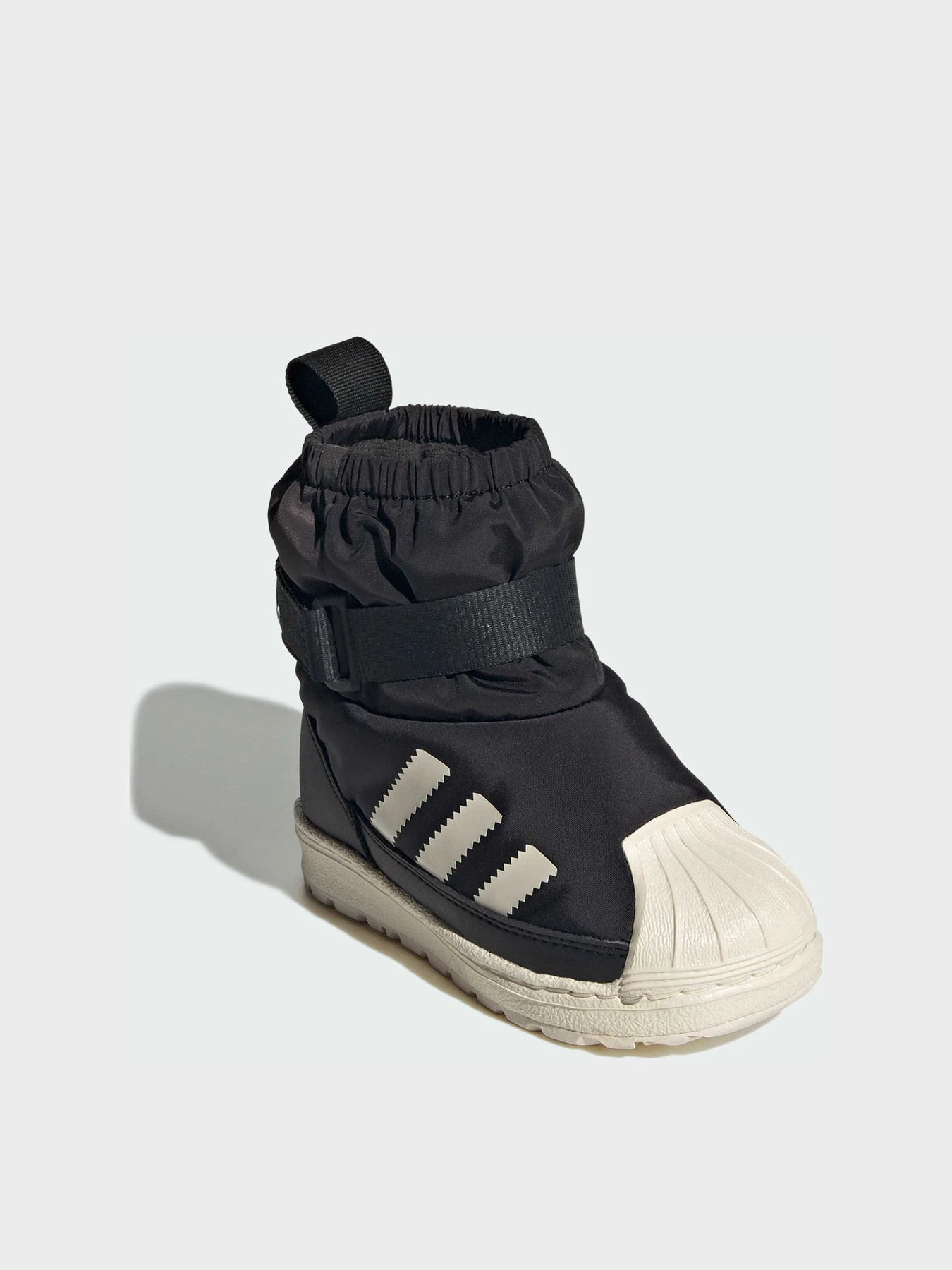 Ботинки и сапоги Adidas Superstar модель JQ7951 Ботинки и сапоги Adidas Superstar модель JQ7951 Фото