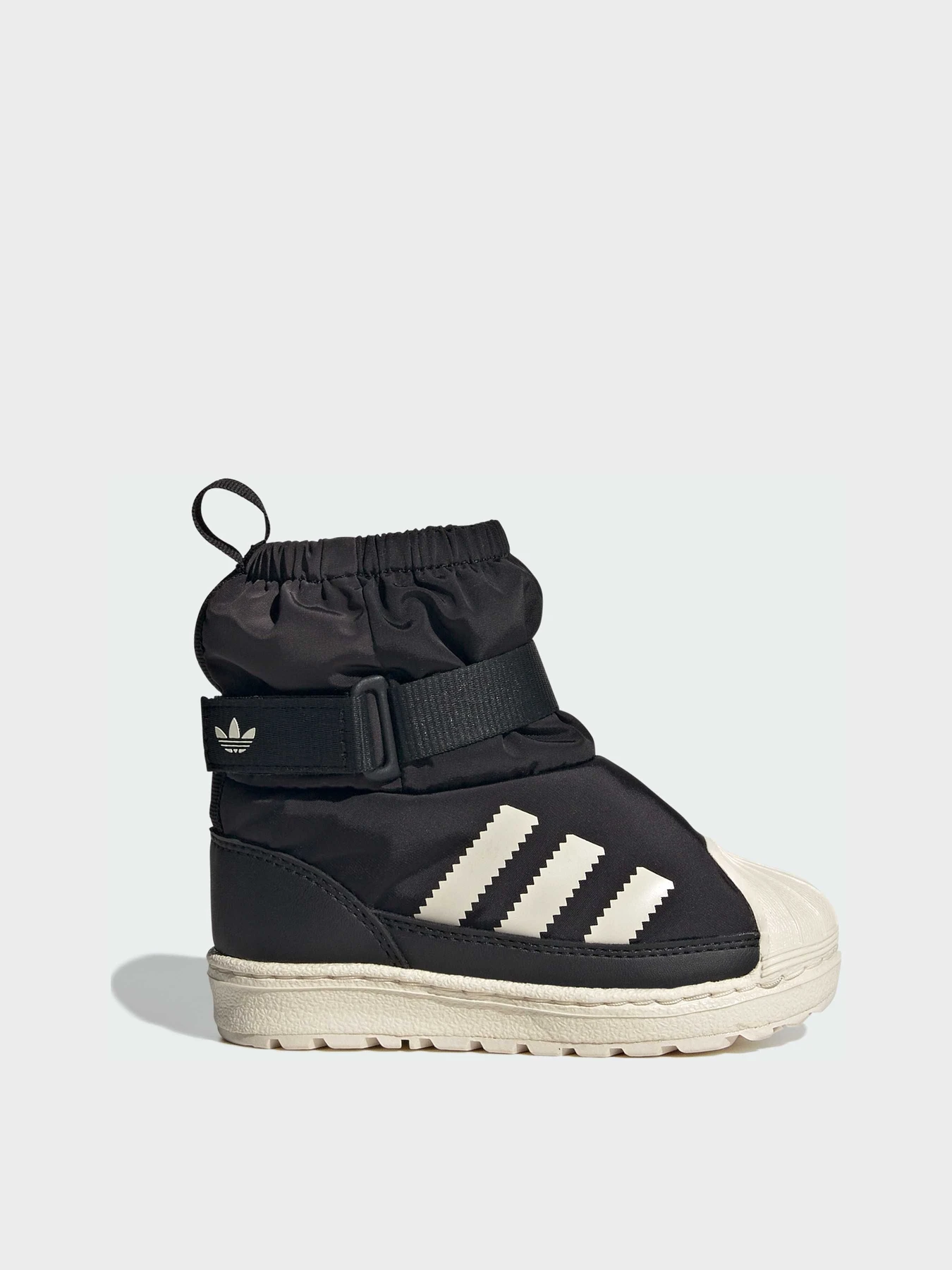 Ботинки и сапоги Adidas Superstar модель JQ7951 Ботинки и сапоги Adidas Superstar модель JQ7951 Фото