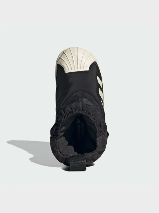 Дитячі Чоботи дутики adidas Superstar фото 2
