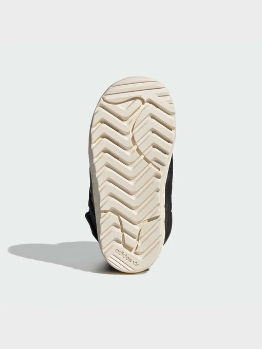 Дитячі Чоботи дутики adidas Superstar фото 3