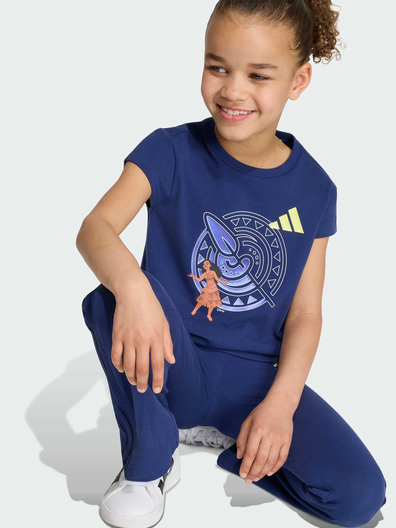 Костюмы Adidas модель KG6134 Костюмы Adidas модель KG6134 Фото