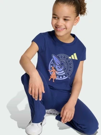 Костюмы Adidas модель KG6134 Фото