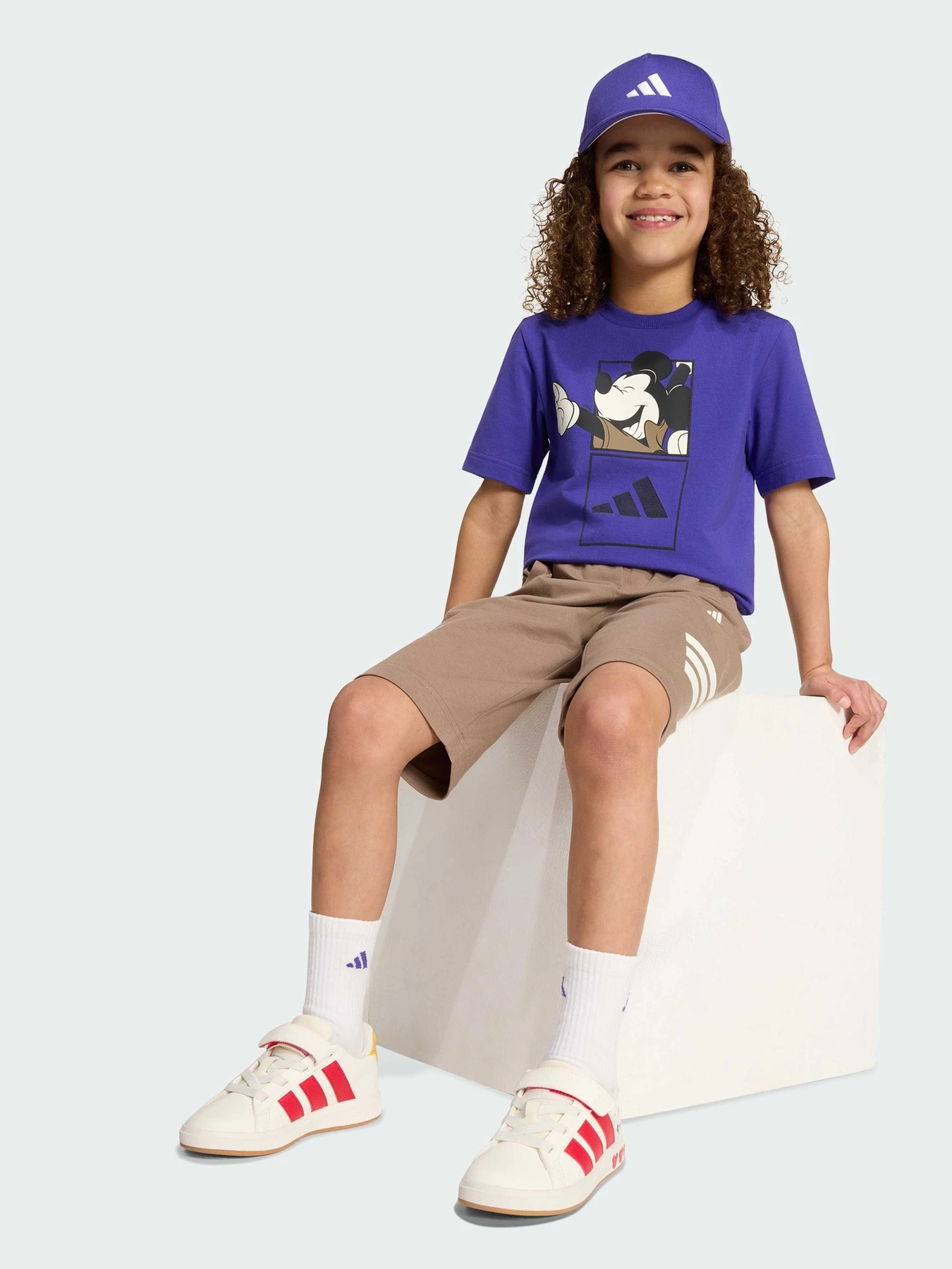 Костюмы Adidas модель KS3951 Костюмы Adidas модель KS3951 Фото