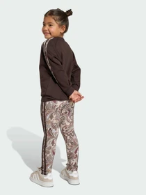 Костюмы Adidas Graphics модель KR9209 Фото