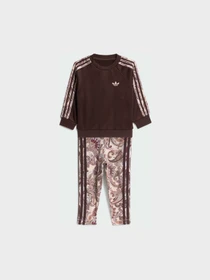 Костюмы Adidas Graphics модель KS1642 Фото