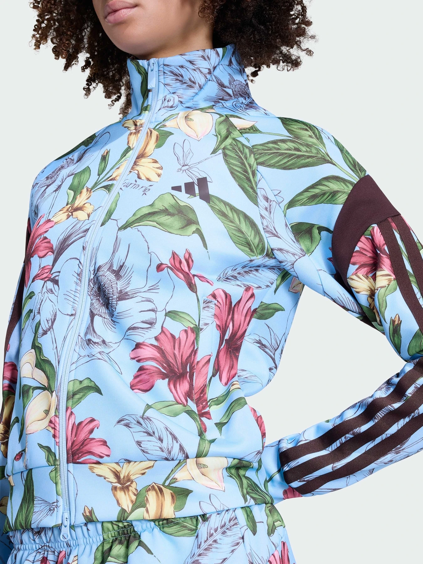 Худі та світшоти Adidas Tiro модель KX0043 Фото