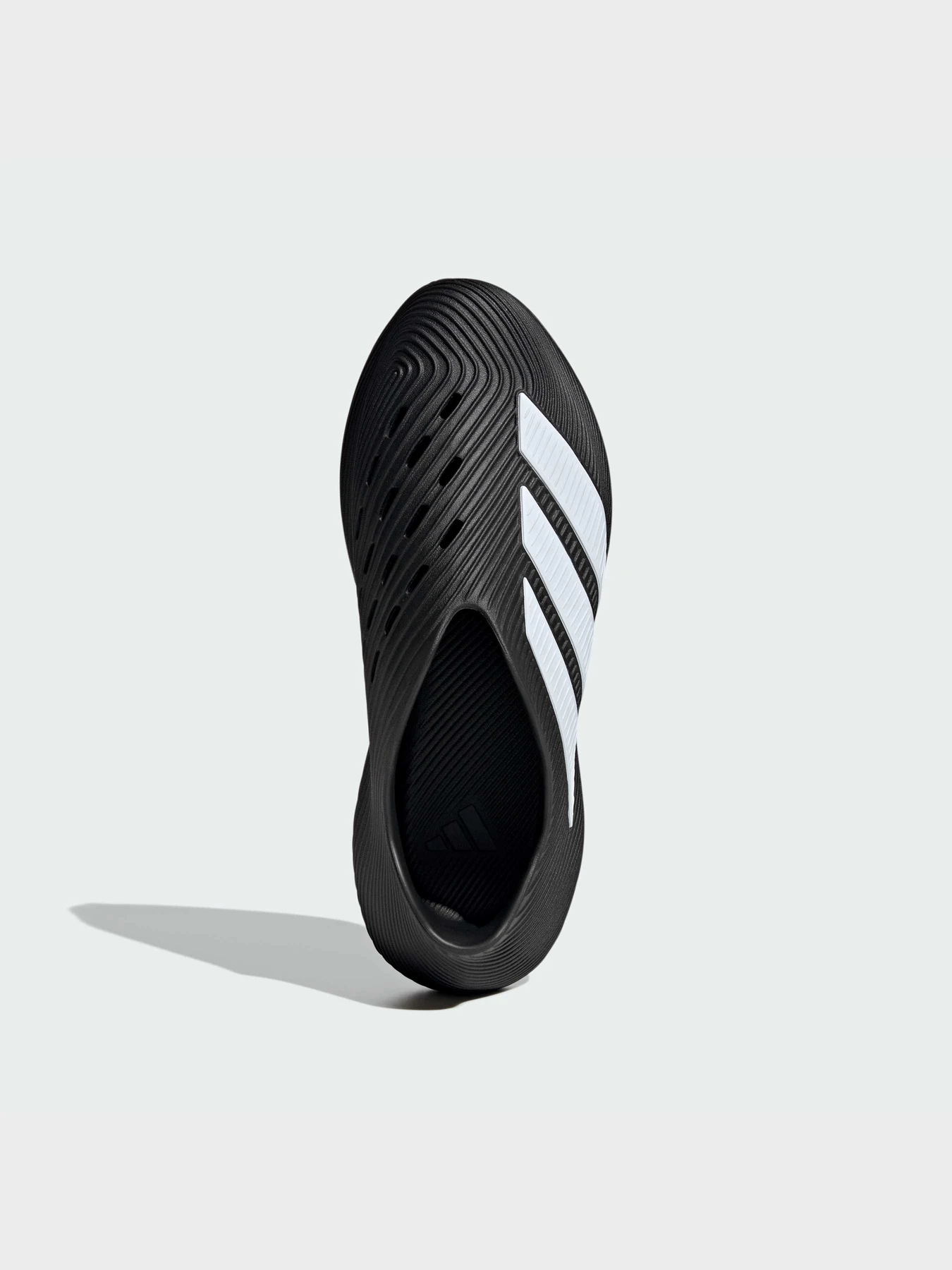Слипоны и мокасины Adidas модель KH6421 Слипоны и мокасины Adidas модель KH6421 Фото