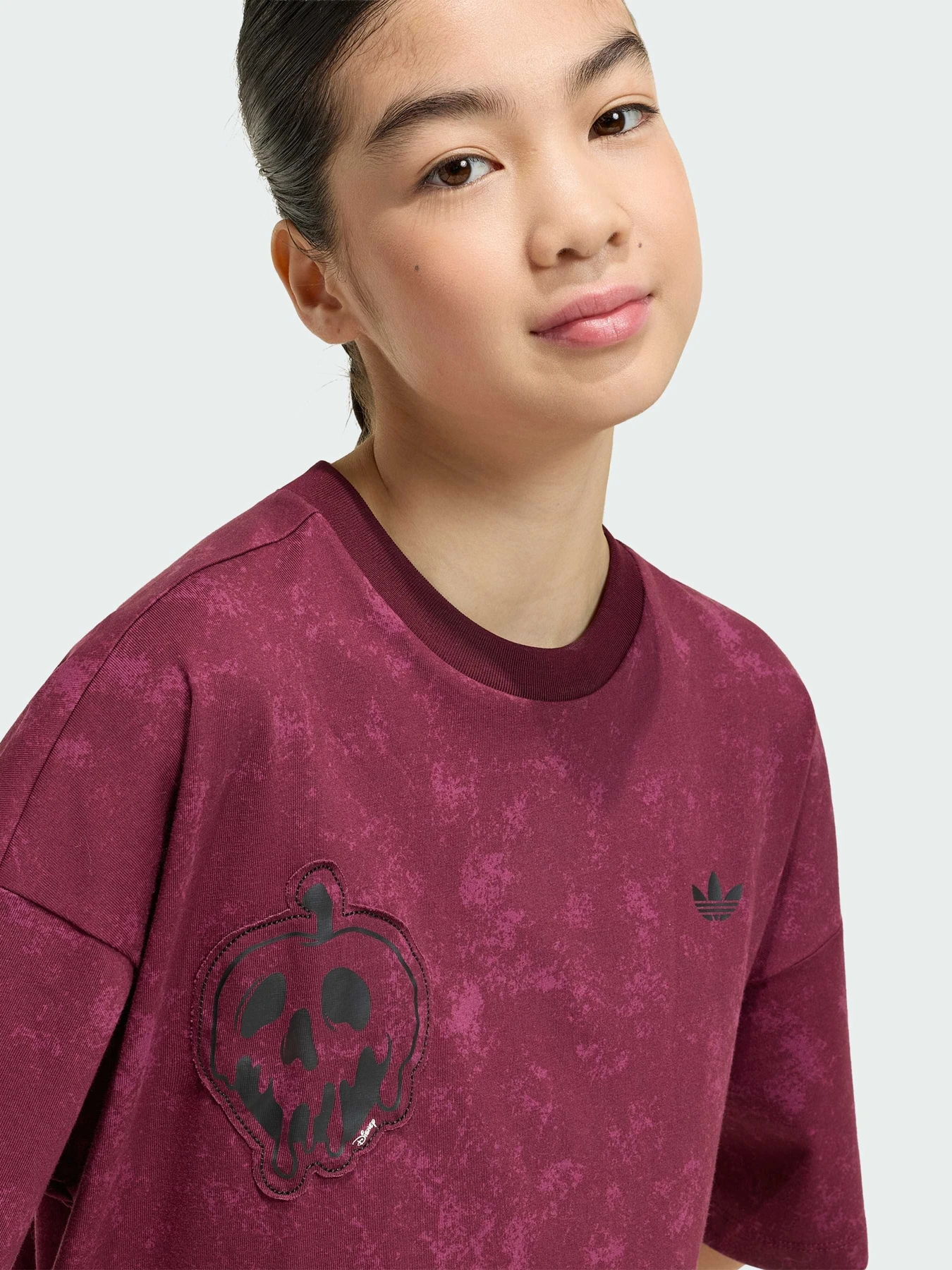 Футболки і поло Adidas x Disney модель KR4661 Футболки і поло Adidas x Disney модель KR4661 Фото