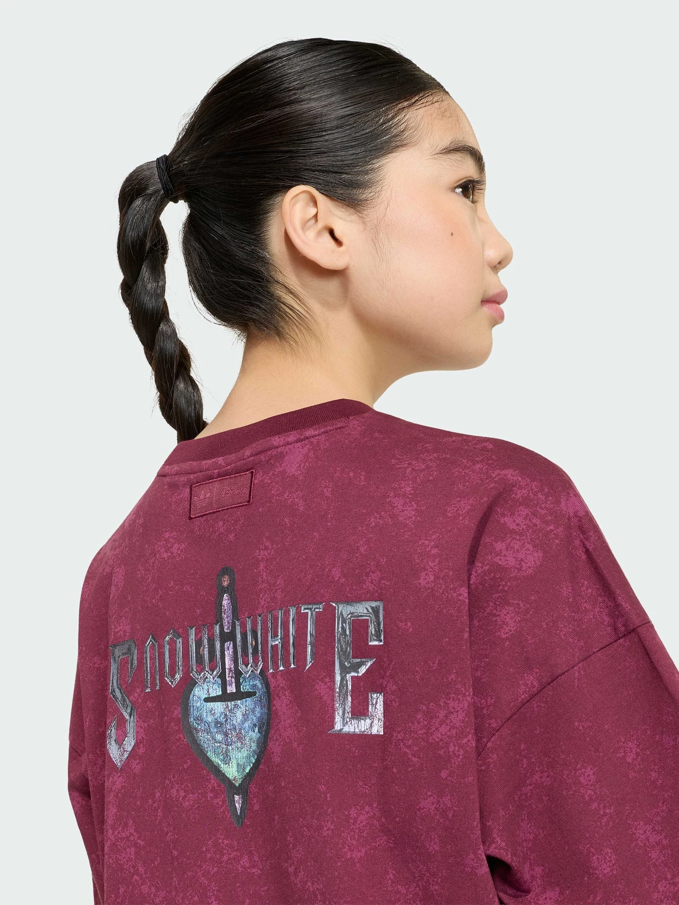 Футболки і поло Adidas x Disney модель KR4661 Футболки і поло Adidas x Disney модель KR4661 Фото