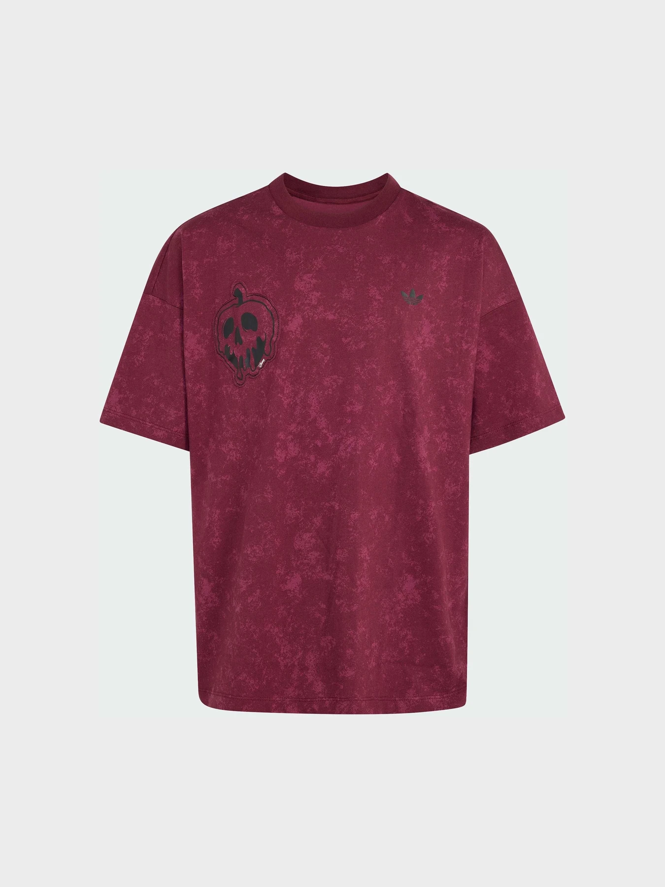 Футболки і поло Adidas x Disney модель KR4661 Футболки і поло Adidas x Disney модель KR4661 Фото