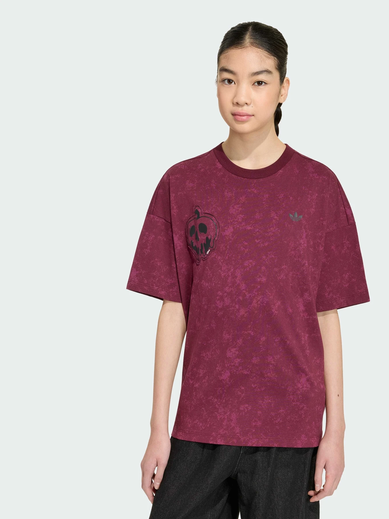 Футболки і поло Adidas x Disney модель KR4661 Футболки і поло Adidas x Disney модель KR4661 Фото