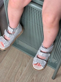 Сандалії Botte модель 4AVzirki Фото
