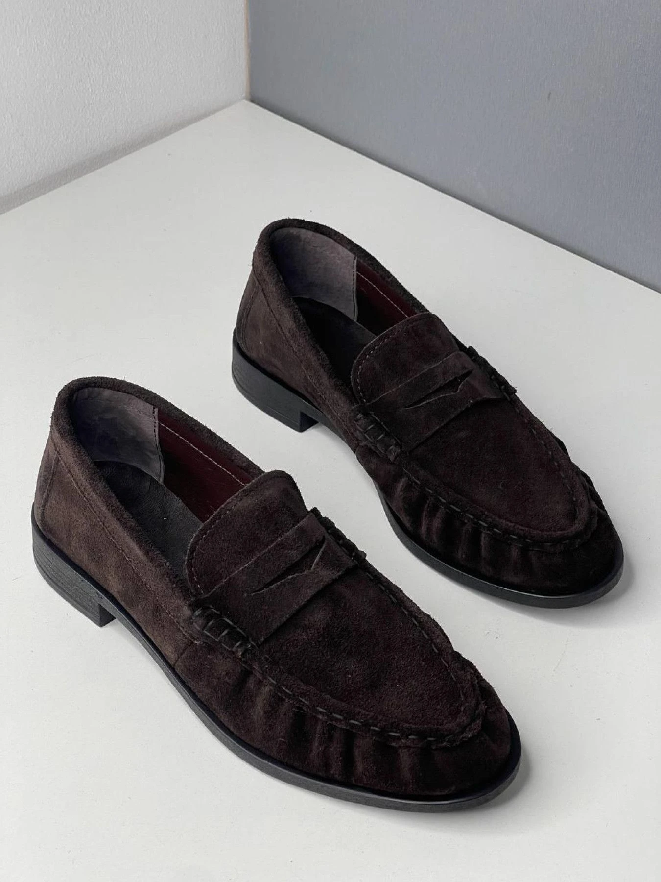 Туфли и лоферы 105.store модель S37_262758 Туфли и лоферы 105.store модель S37_262758 Фото