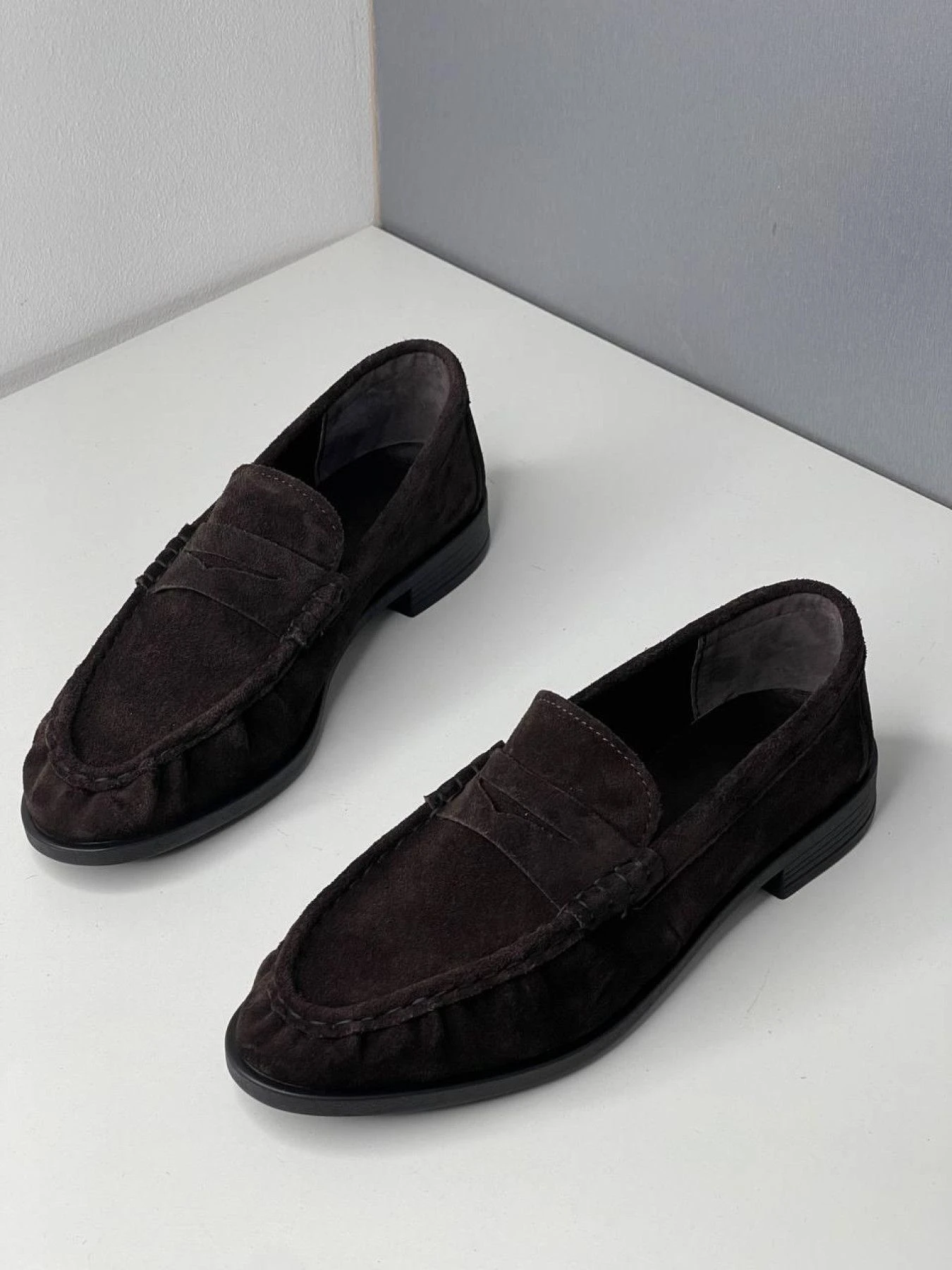 Туфли и лоферы 105.store модель S37_262758 Туфли и лоферы 105.store модель S37_262758 Фото