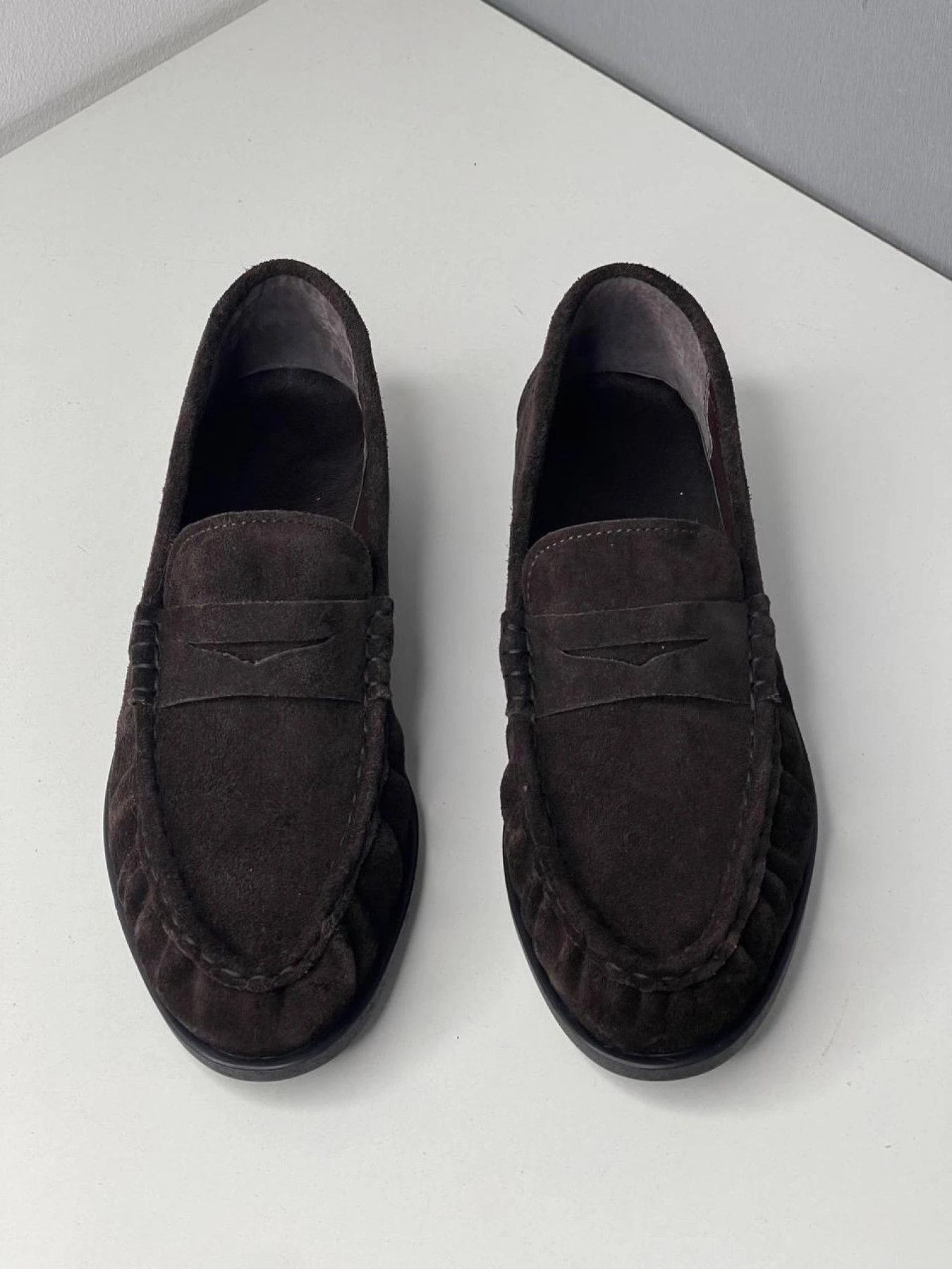 Туфли и лоферы 105.store модель S37_262758 Туфли и лоферы 105.store модель S37_262758 Фото