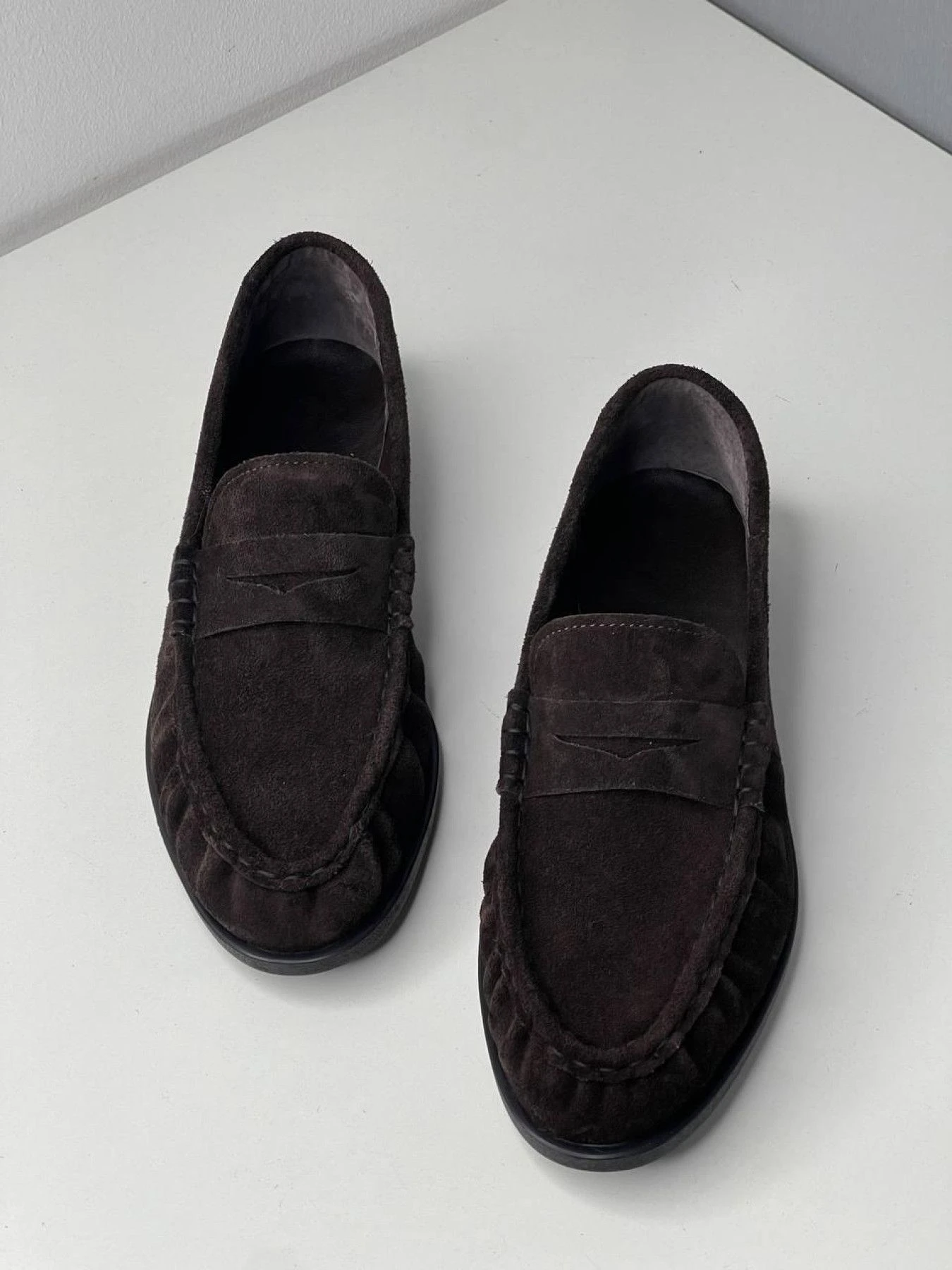 Туфли и лоферы 105.store модель S37_262758 Туфли и лоферы 105.store модель S37_262758 Фото