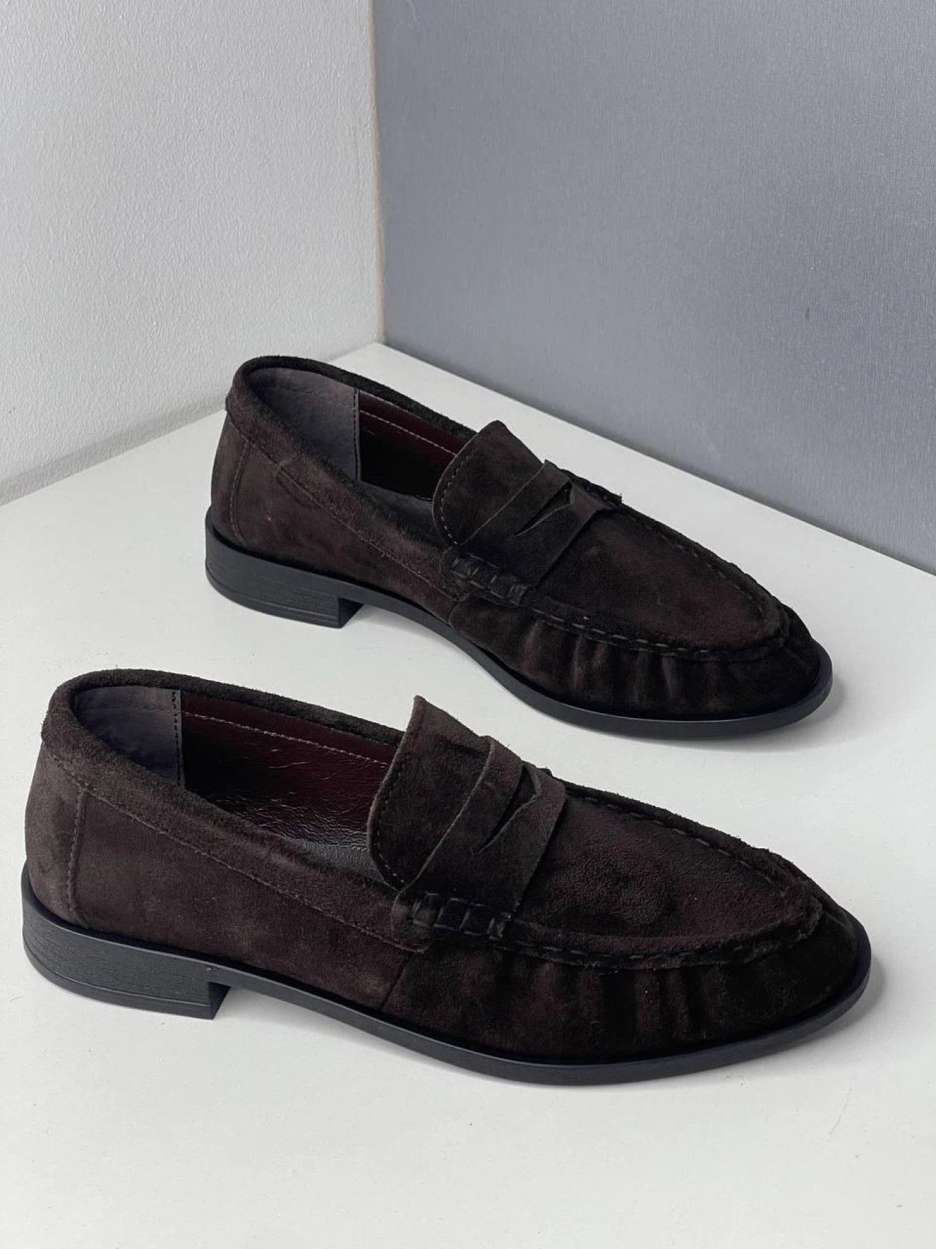 Туфли и лоферы 105.store модель S37_262758 Туфли и лоферы 105.store модель S37_262758 Фото